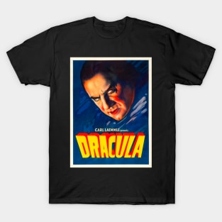 Renfield Dracula 1931 T-Shirt